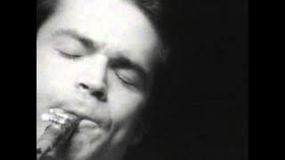 Run for Cover -- David Sanborn and Marcus Miller