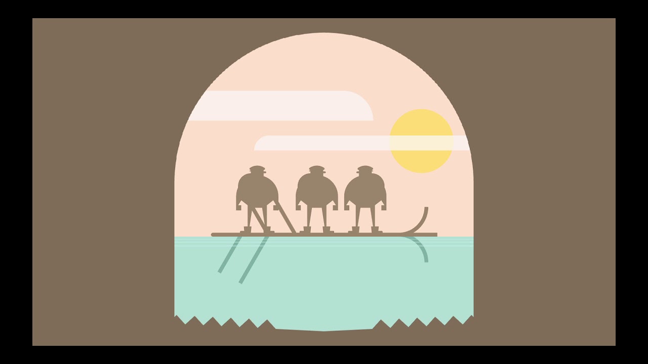 burly men at sea ending burly men at sea ending