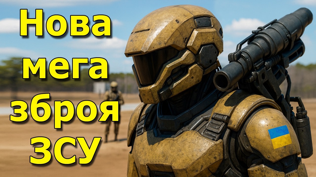 Нове українське озброєння вражає! ВПК виходить на новий рівень!