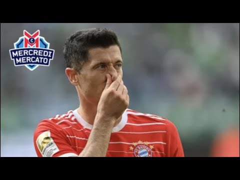 MERCATO - Barça/Bayern Munich : Pourquoi le dossier Lewandowski s'éternise