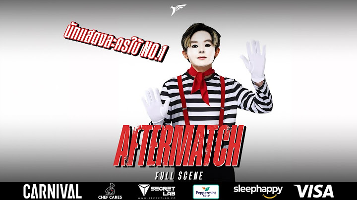 5 เกมตึงที่คอลกันเดือด ในแมตช์สำคัญของเรา After Match EP.13 RPL 2024 Winter Talon vs FULL SENSE