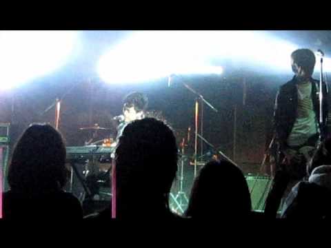 IO BAND-Sorry