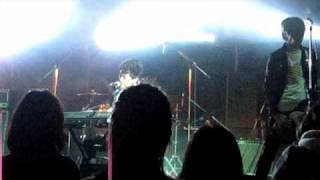 IO BAND-Sorry