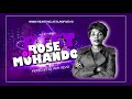 GOSPEL GALORE MIX ( VOL.5) | BEST OF ROSE MUHANDO (PART1) MIX  | DJ WIFI VEVO 🔥