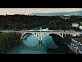 Geneva, Switzerland 🇨🇭 - by drone [4K] Mp3 Song