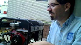Small Engine EFI - Electronics Description