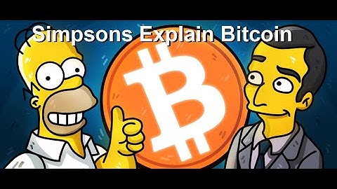 The Simpsons and The Big Bang Theory