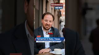 Celebrity Tamarron's Real Estate Market is SHIFTING | Katy, TX Report (June 2025) #realestatemarketupdate Net Worth