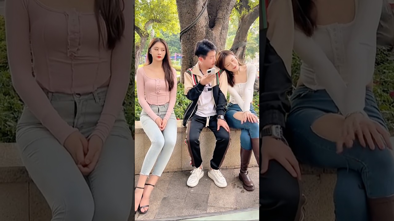 Beautiful Chinese Girls【小猴】#douyin #tiktok #beautiful #shorts