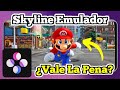 🎮ESTO es SKYLINE un AÑO DESPUES de SU CIERRE! ¿VALE la PENA? MEJOR EMULADOR de SWITCH PARA GAMA BAJA