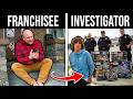 The "Figs" vs Reckless Ben LEGO Scandal