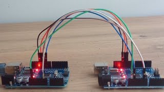 Arduino ISP Bağlantısı yapımı