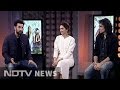 Ranveer is full of Tamasha in real life: Deepika