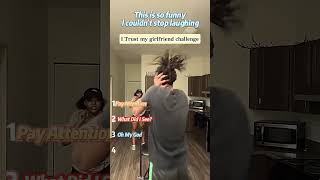 This is so funny, l couldn't stop laughing #funny#funnyvideos#due
