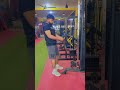 💪💪bicep में last exercise hammer जरूर add करे सबसे जादा बड़ा होगा डोला 💪💪#armyexercise#gymlife
