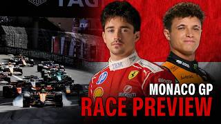 2026 Monaco Grand Prix: Preview and Predictions