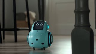 Miko 2 Robot | Your Child’s Best Friend | Shop Now at Xboom.in