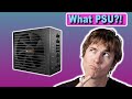 Pc PSU Guide : A simple guide to understand your PSU needs