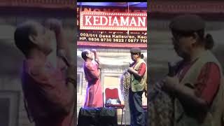 Download Lagu Momen Kocak Maja Dan Madih   Muka kayak gagang bendo 🤣🤣🤣 MP3