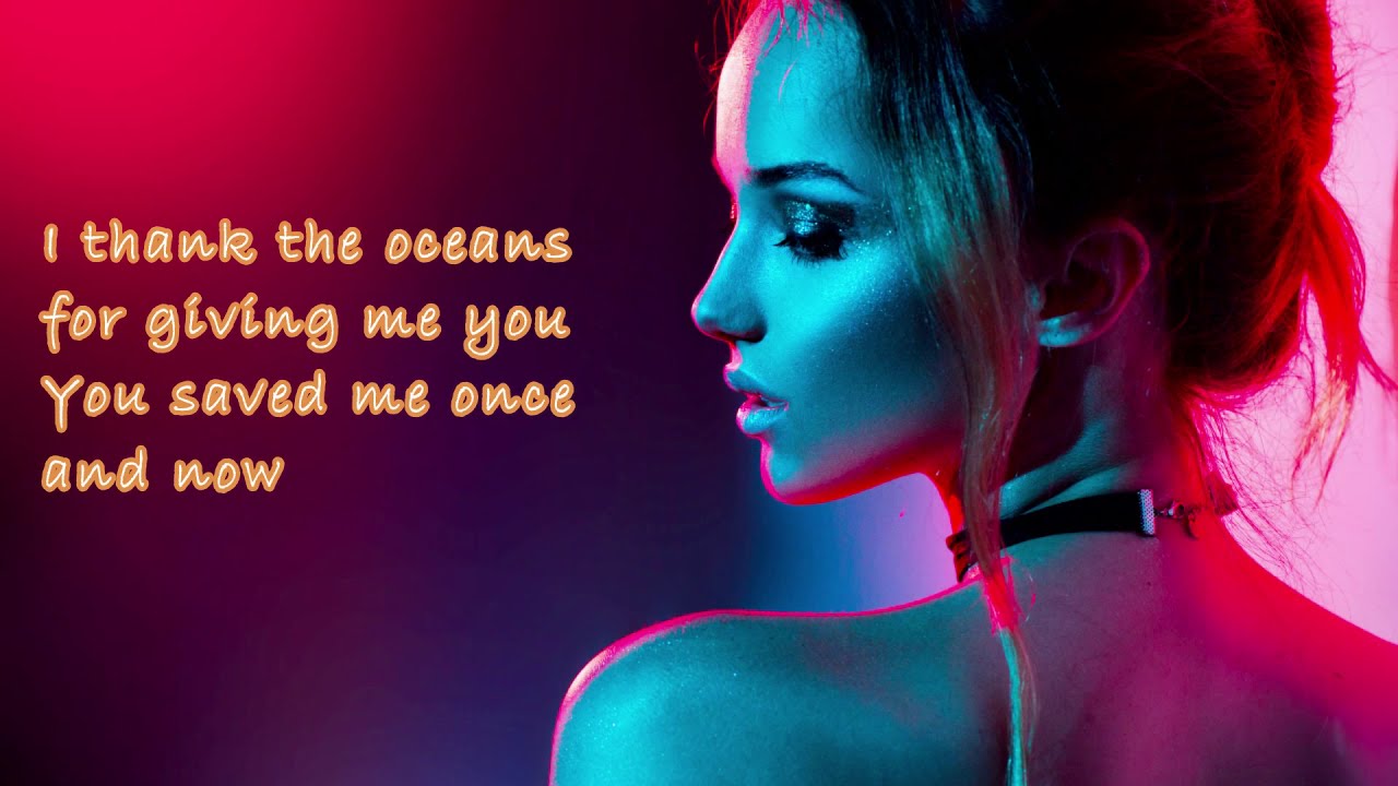 Hesitate Jonas Brothers (Lyrics Video) YouTube