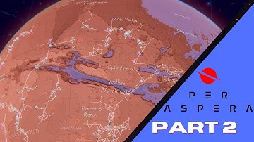 Per Aspera Part 2
