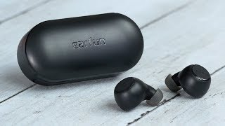 These Waterproof True Wireless Earbuds Are Perfect But...