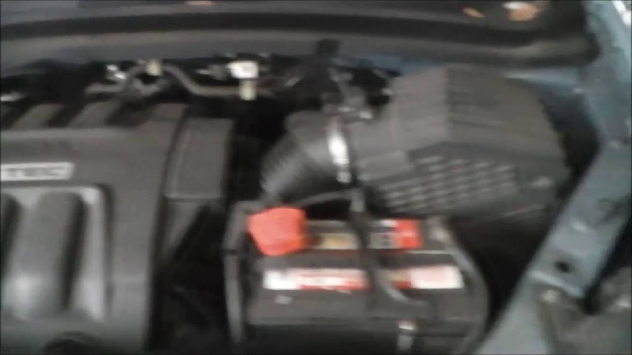 Honda Odyssey Fuse BoxLocations - YouTube