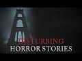 20 strange  disturbing horror stories