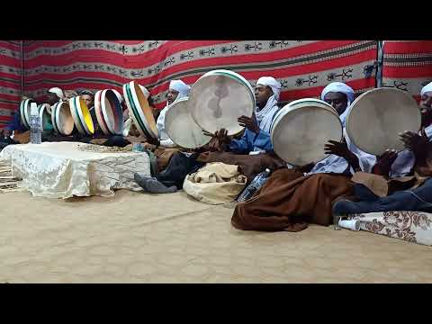 الشيخ عبدو افتتاحية رويسات ورقلة