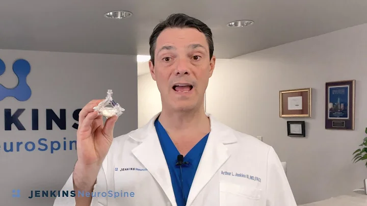 How to Treat Cervical Disc Herniations Jenkins Neu...