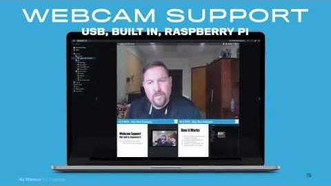 Nx Witness v4.0 Beta - Feature Overview