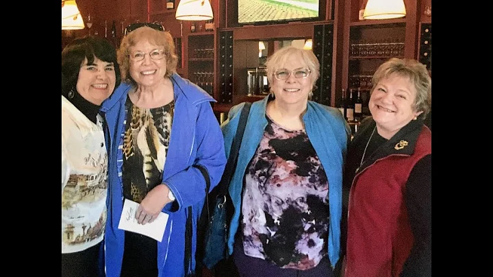 Shirley Jean Anglin - Celebration of Life