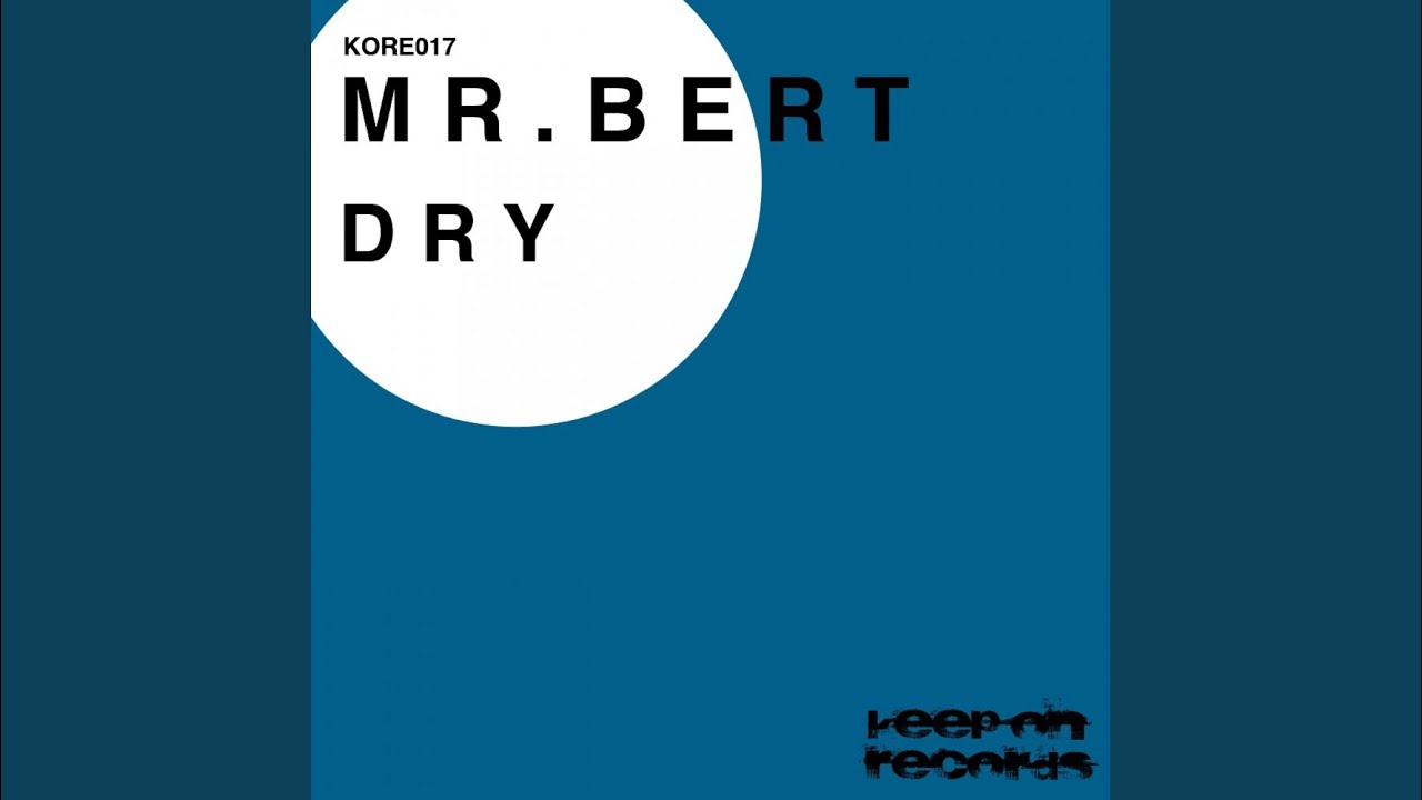 Dry (Dj Vitto Remix)