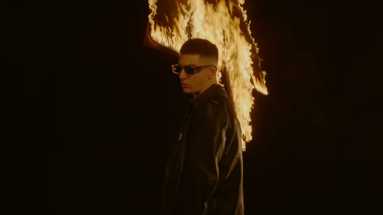 Watch MadMan - Waterloo feat. Nitro on YouTube Watch MadMan - Waterloo feat. Nitro on YouTube