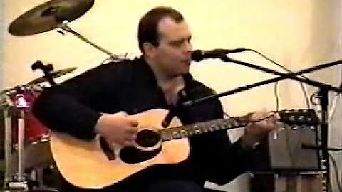 Mike Tifft - Live at DakotaFest 1993
