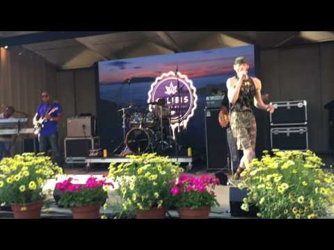 Yellowman - Still Be a Lady, Girls Can't Do What the Guys Do (Cali Roots, Monterey CA, 5/27/17)