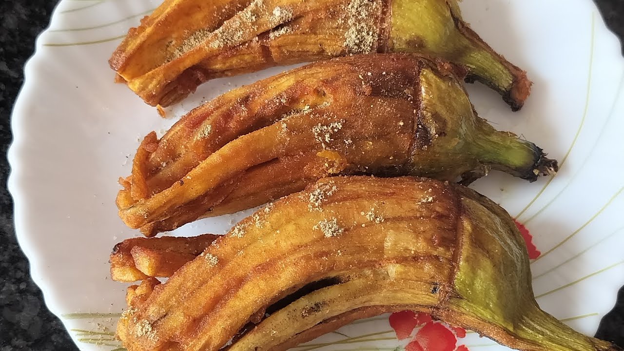 इस बार होली पर बनाएं केले से कुरकुरा क्रिस्पी नाश्ता मेहमान भी पूछेंगे आपने कैसे बनाया Banana recipe