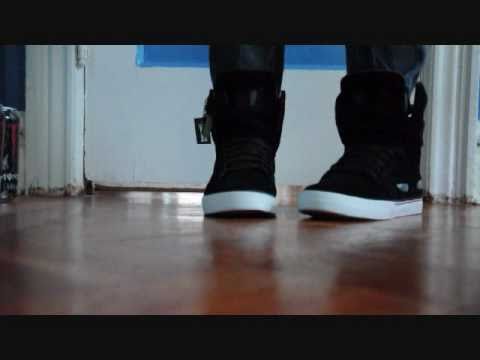 supra vaider youtube