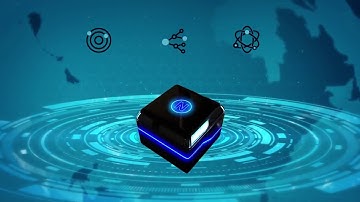 Nucleus Vision  Technology