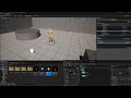 Vertex Animation Studio for UE5 NEW! - Animation State Trees (3/3)
