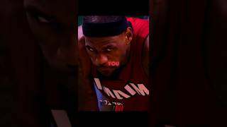 Miami Lebron was a villain.#nba #lebronjames #lakers #miamiheatbasketball #fyp#viral #viralshort