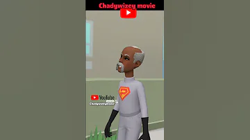 ILA ABDULI Comedy Chadywizeymovie 