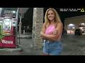 Psycho Karen SLAMMED TO THE GROUND after BITING Cop