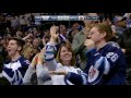 Watch laine jets make team history with big comeback win