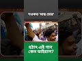 Saokat Molla Mach Chor VIRAL Song, Assembly Vote 2026: শওকত মোল্লার নামে হঠাৎ কেন 'মাছ চোর' ভাইরাল?