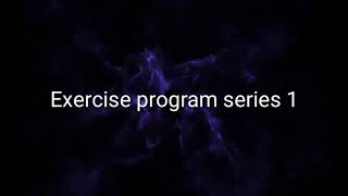 Exercise problem 1