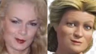 #zeenaschreck vs #shrek church of satan Anton Lavey