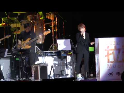 追憶林振強拉闊音樂會: 陳慧嫻 千千闕歌 16.11.13