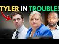 New Evidence In The Charlie Kirk Assassination Could DESTROY Tyler Robinson!