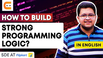 How To Build Strong Programming Logic? | Ace College Placements | Placement Tips To Follow